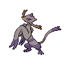 Dark Mienshao